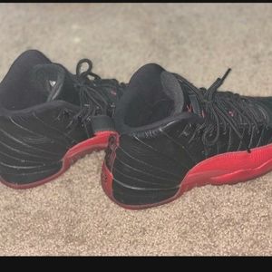 Air Jordan 12s